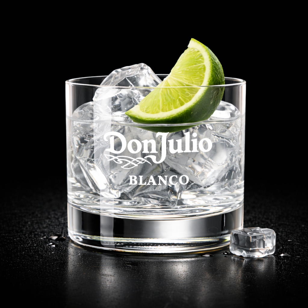 GLS DON JULIO BLANCO