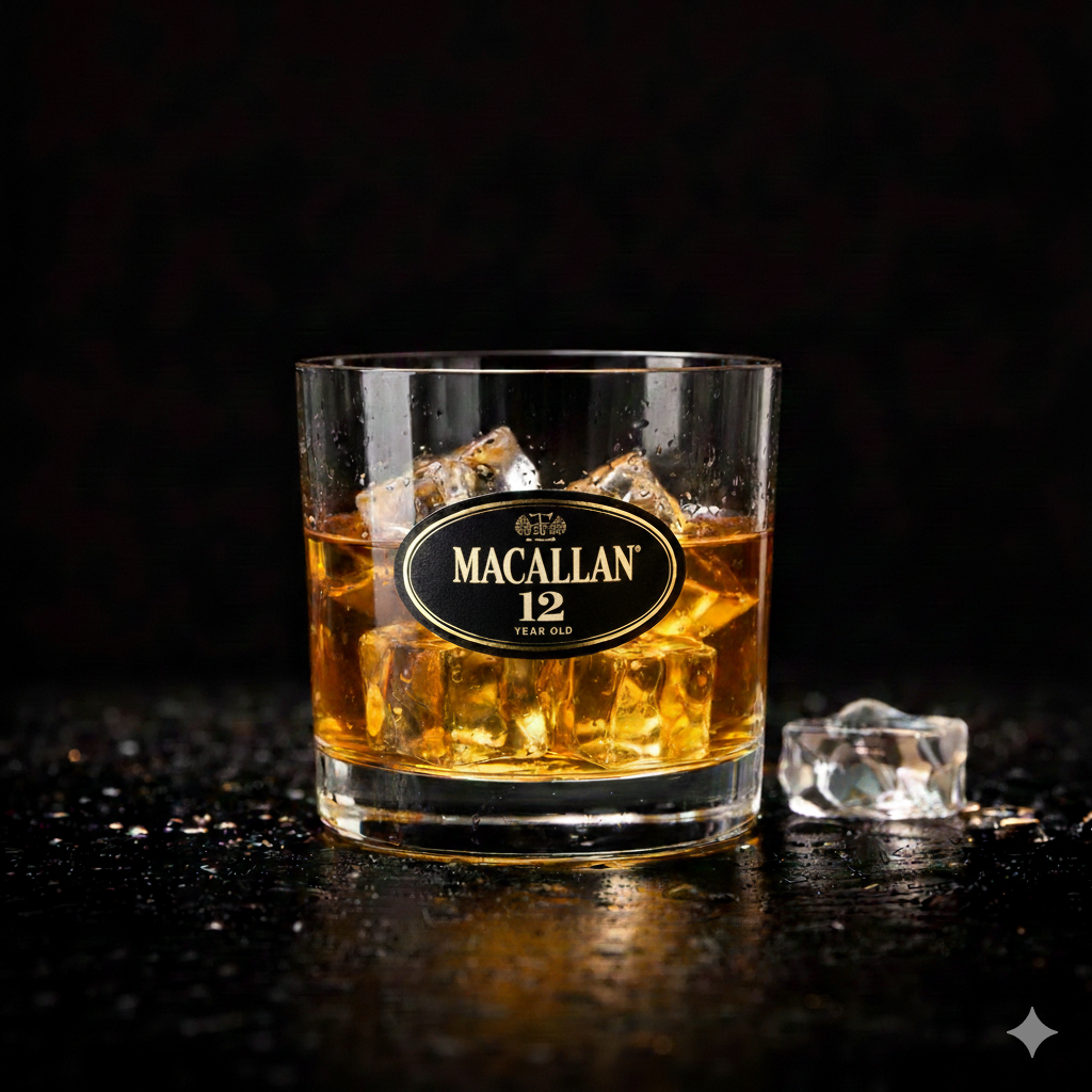 GLS MACALLAN 12