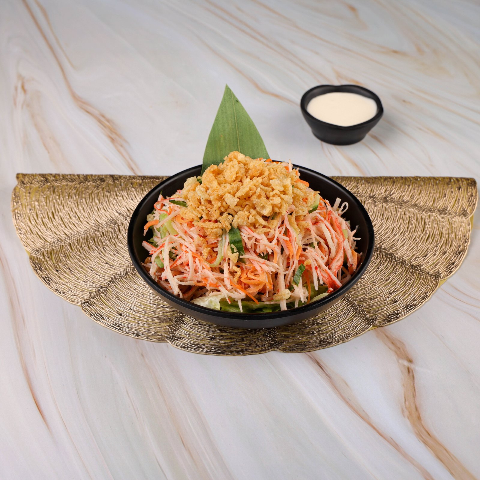 KANI CRAB SALAD
